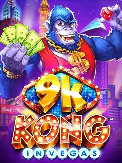 Decorative casino game artwork for BlazeSpins: Jackpot Themes