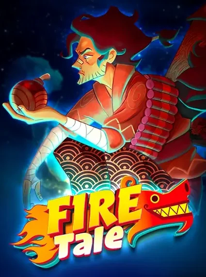 Decorative casino game artwork for BlazeSpins: Arcade Games