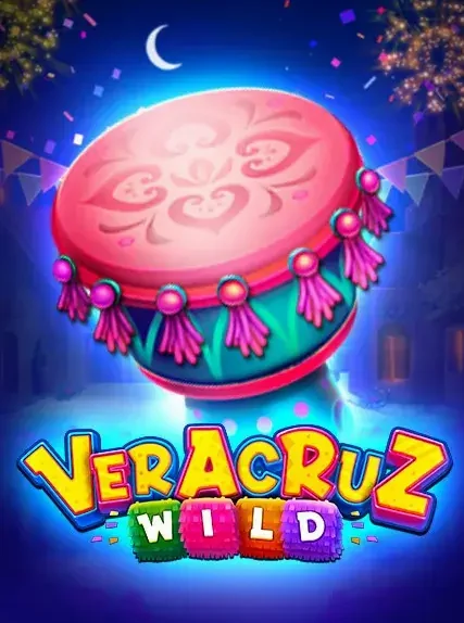 Decorative casino game artwork for BlazeSpins: Adventure Games